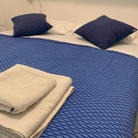세타라 La Casa A Mare 빌라 외부 사진