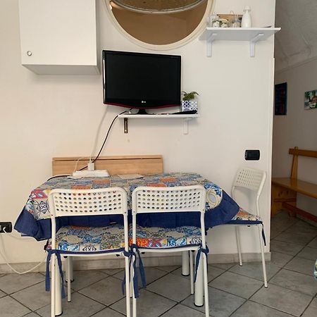 세타라 La Casa A Mare 빌라 외부 사진