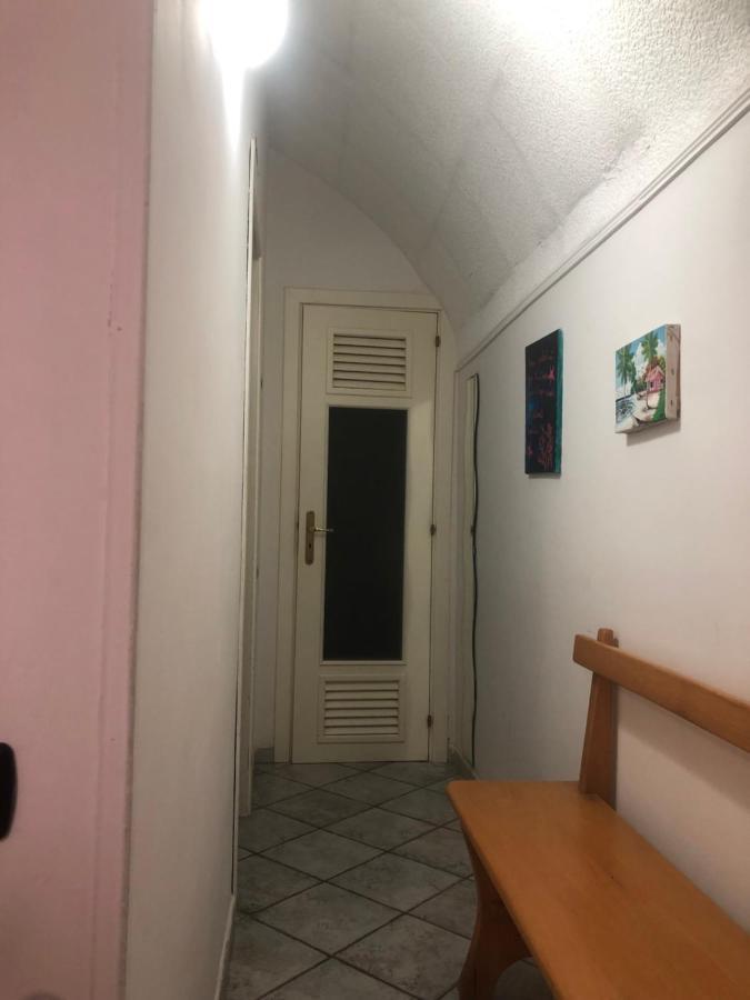 세타라 La Casa A Mare 빌라 외부 사진