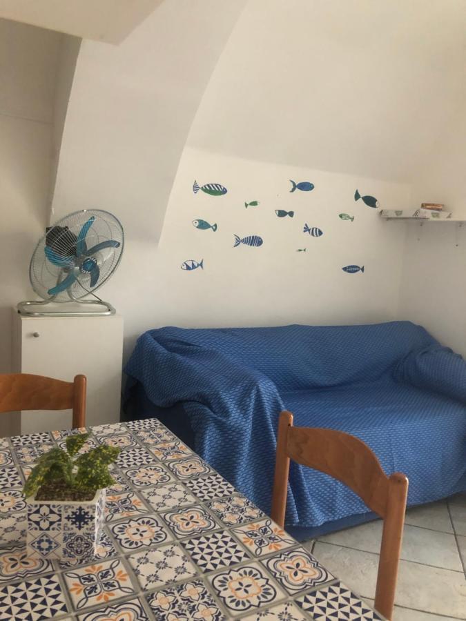 세타라 La Casa A Mare 빌라 외부 사진