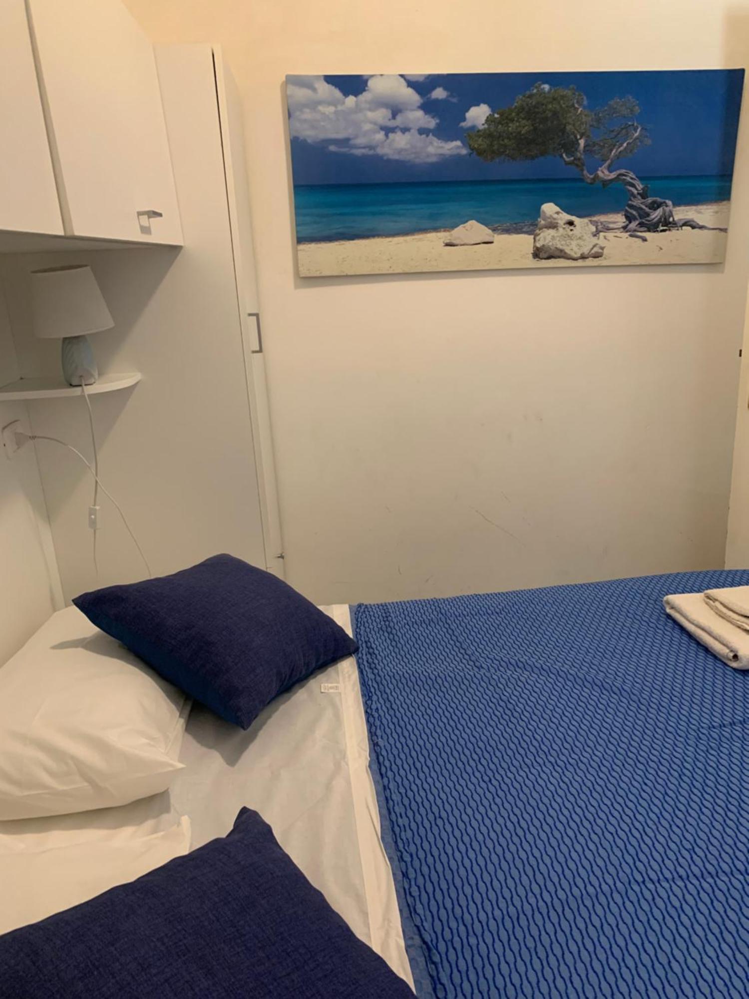 세타라 La Casa A Mare 빌라 외부 사진